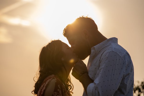 Engagement example