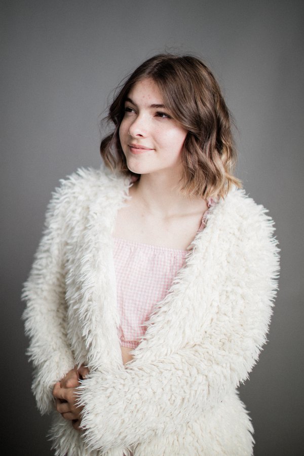 Portrait example
