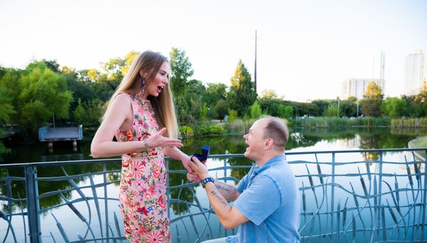Wedding example