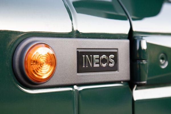 Automotive example
