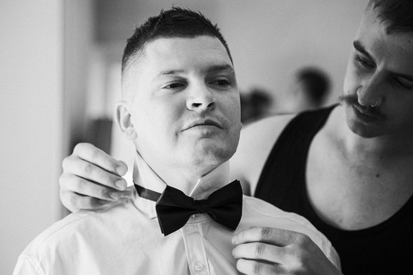 Wedding example