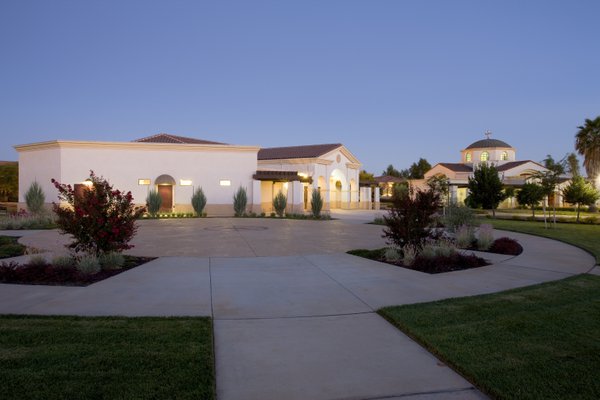 Real Estate example