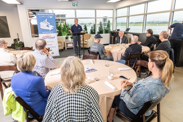 Team & Office example