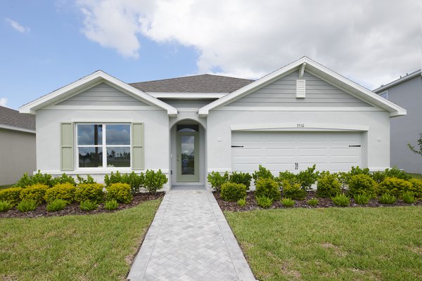 Real Estate example
