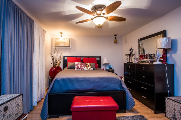 Real Estate example