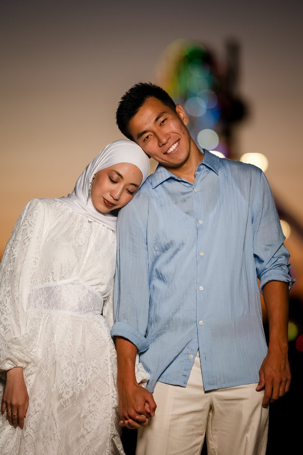 Engagement example