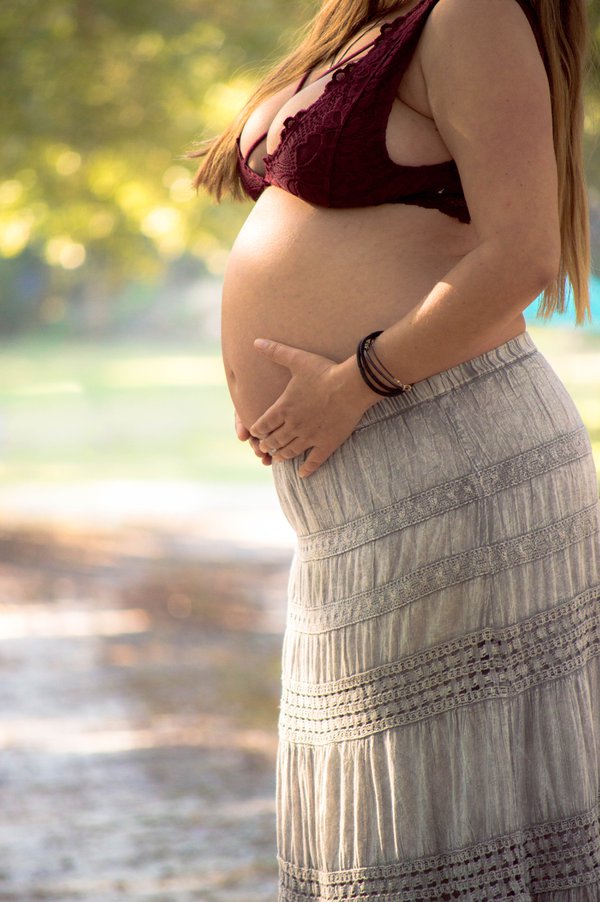 Maternity example