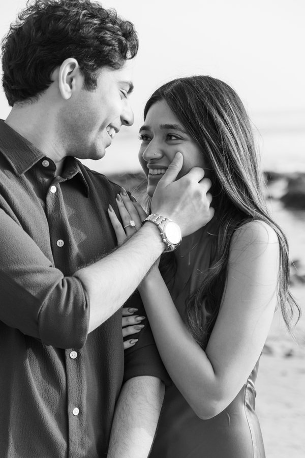 Engagement example