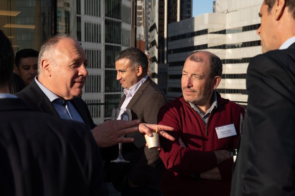 Team & Office example