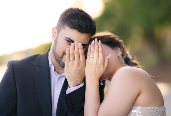 Engagement example