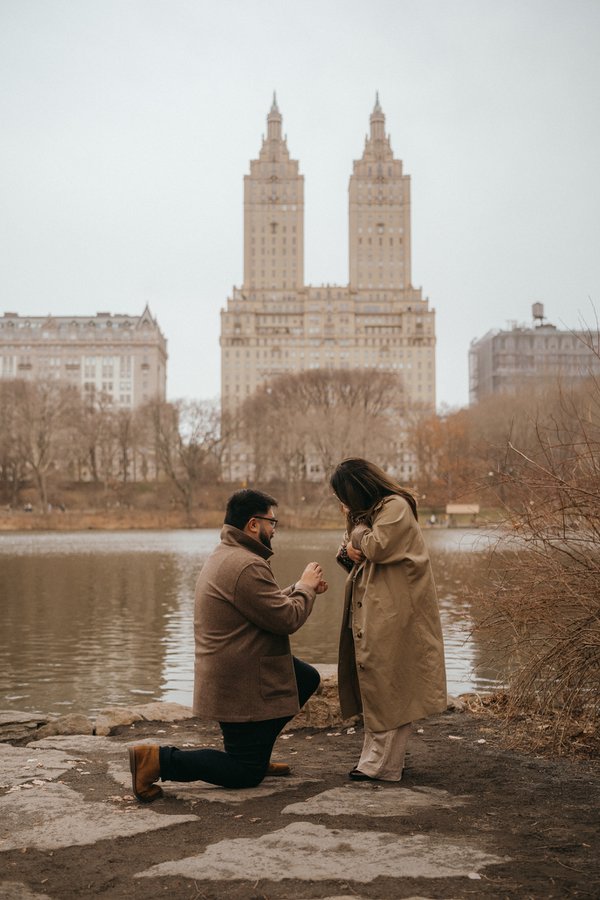 Engagement example