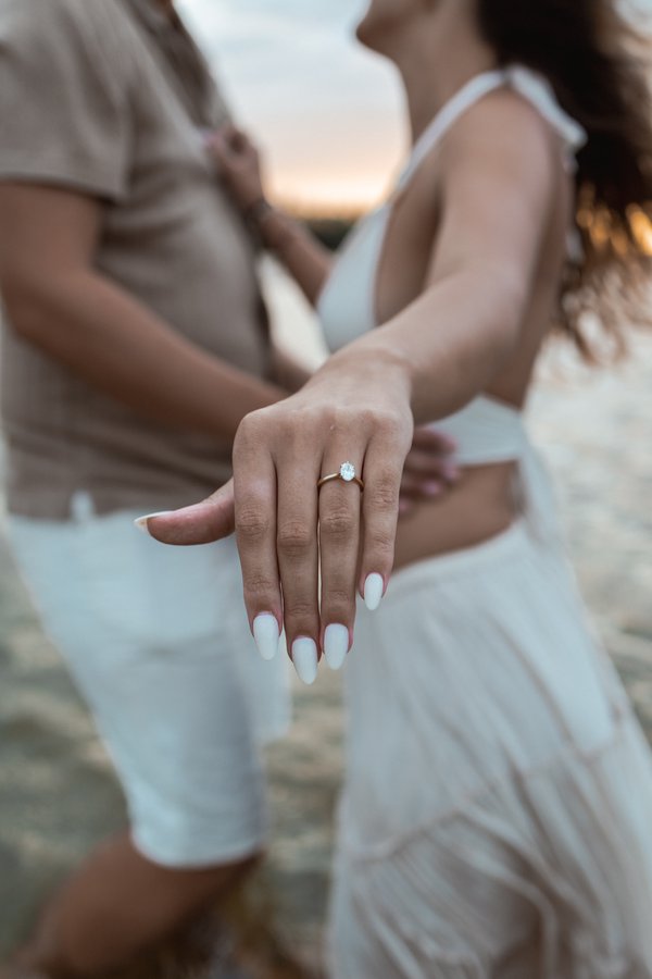 Engagement example