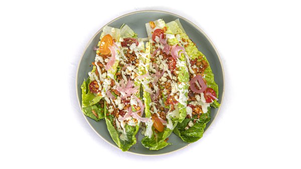 Food example