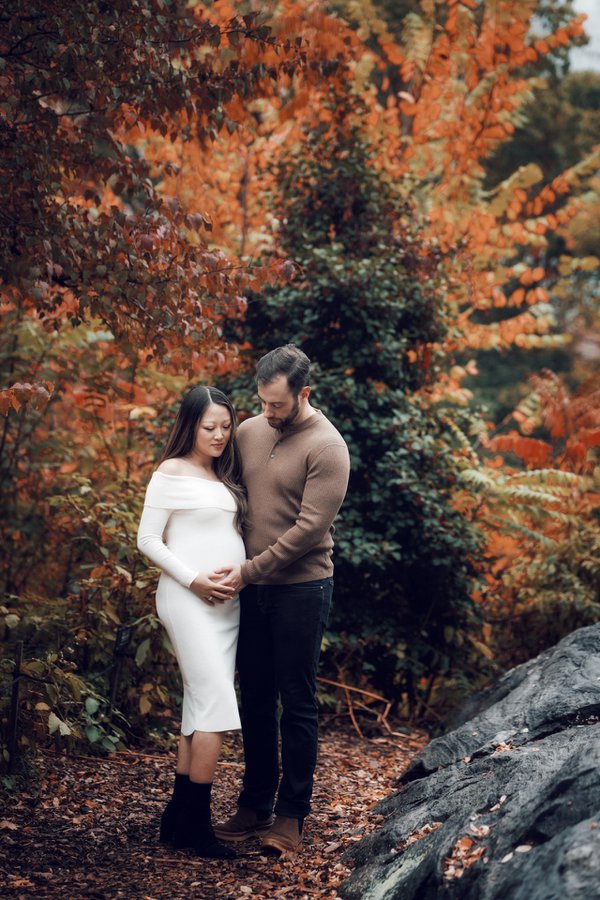 Maternity example