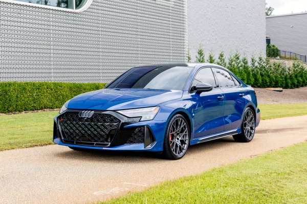 Automotive example