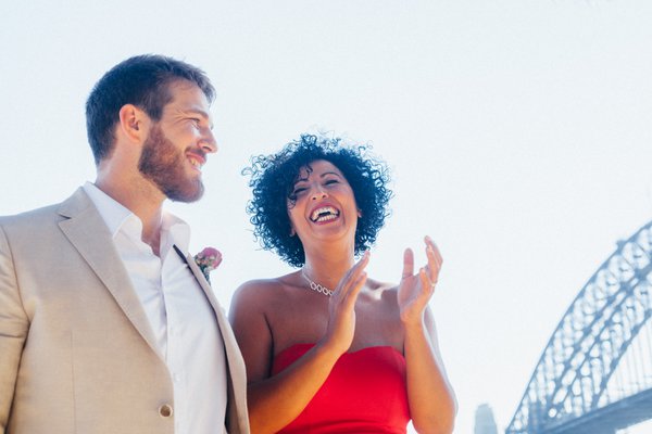 Wedding example