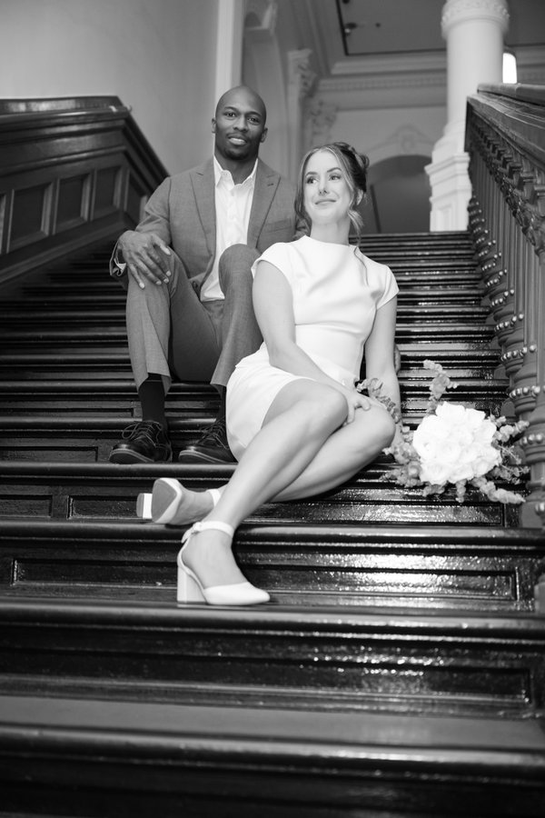 Wedding example