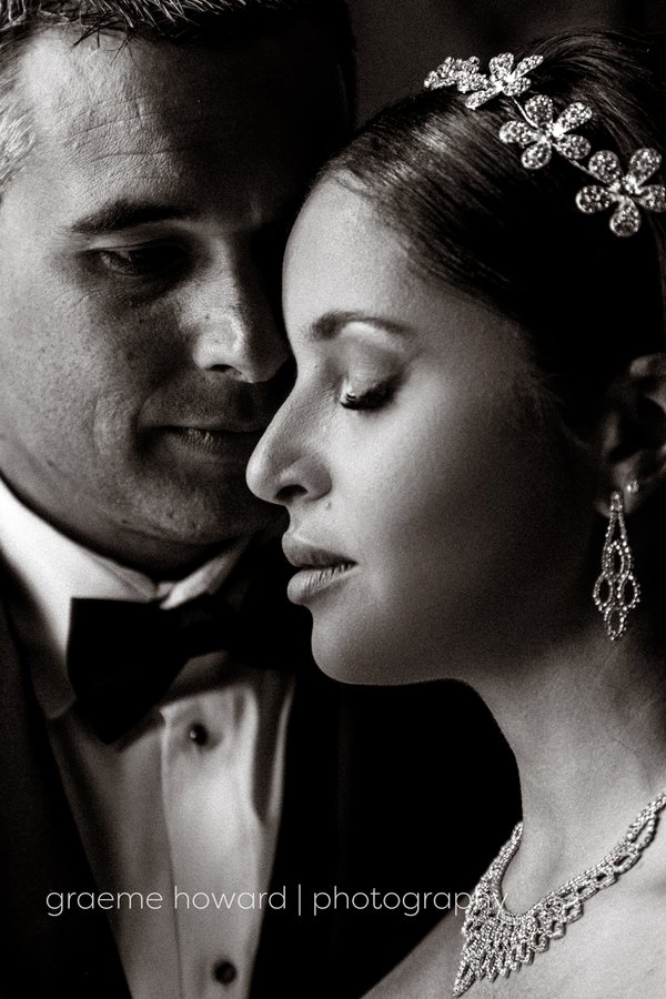 Wedding example
