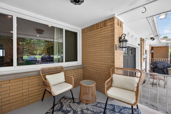 Real Estate example