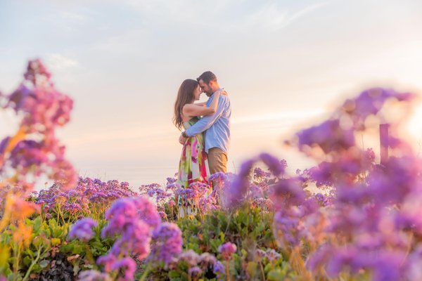 Engagement example