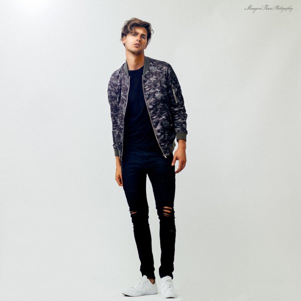 Fashion example