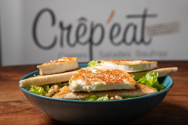 Food example