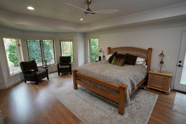 Real Estate example