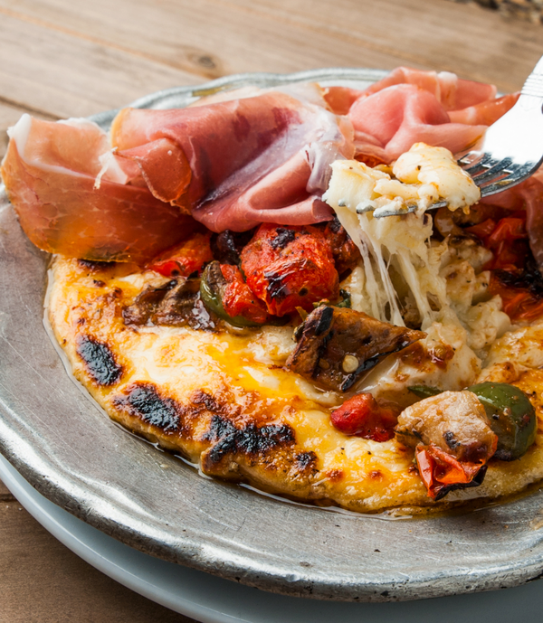 Food example