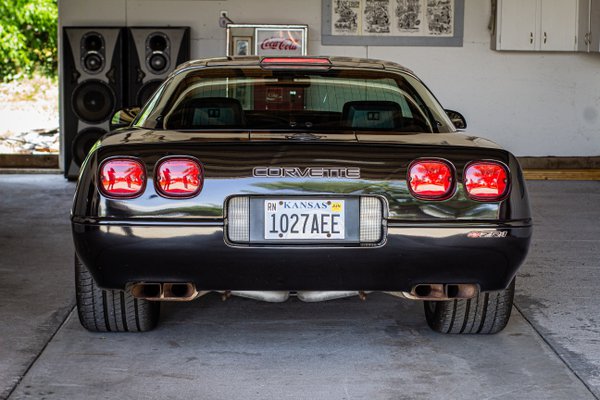 Automotive example