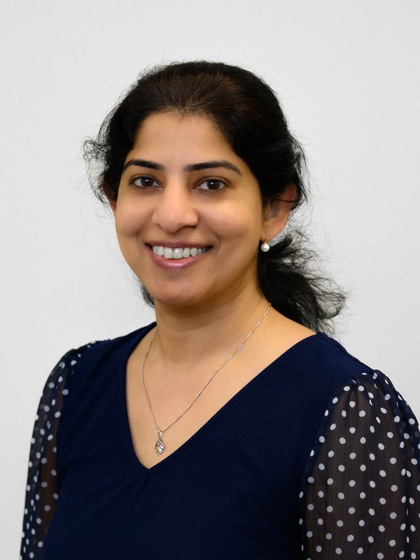 Team & Office example