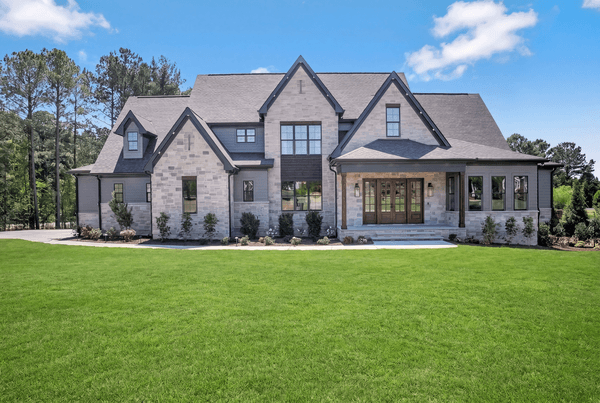 Real Estate example