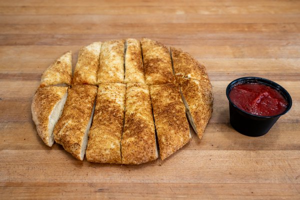 Food example