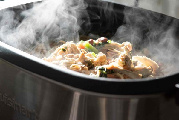 Food example