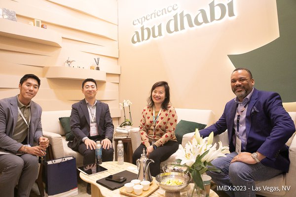 Team & Office example