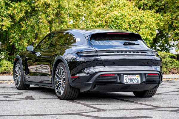 Automotive example