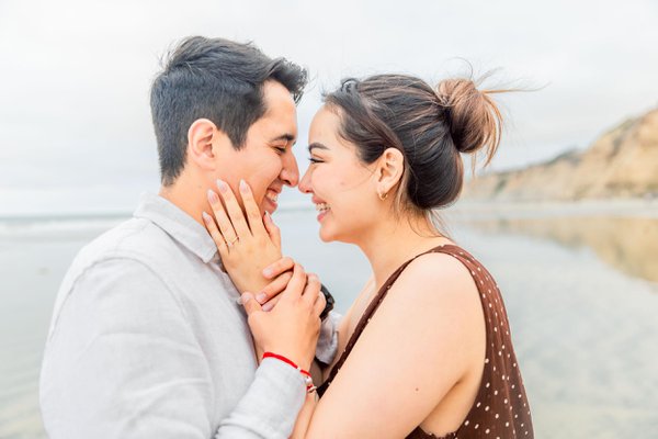 Engagement example