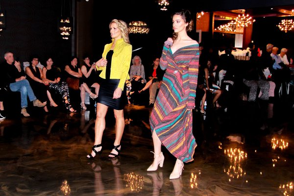 Fashion example