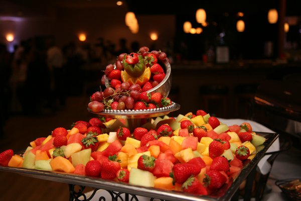 Wedding example