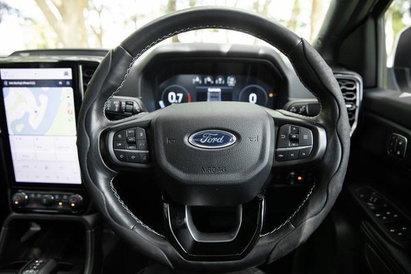 Automotive example