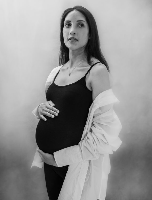 Maternity example