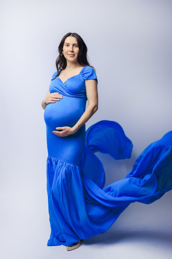 Maternity example