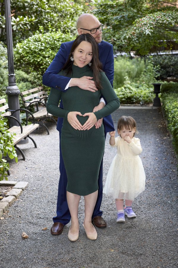 Maternity example