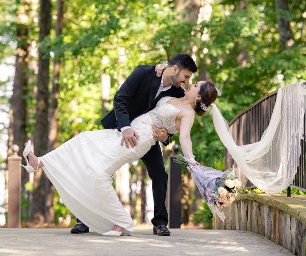 Engagement example