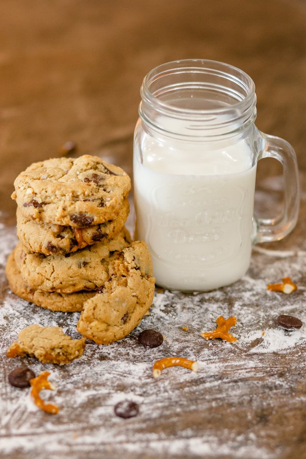 Food example