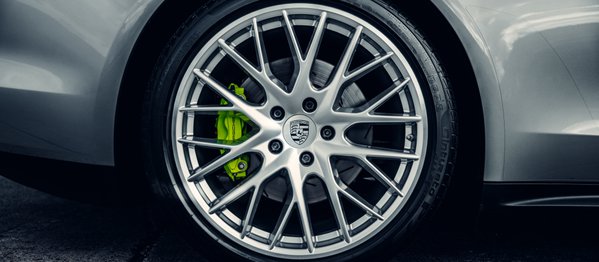 Automotive example