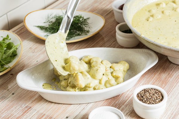 Food example