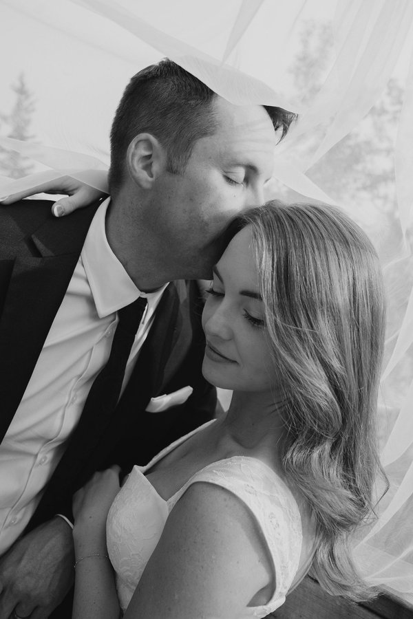Wedding example