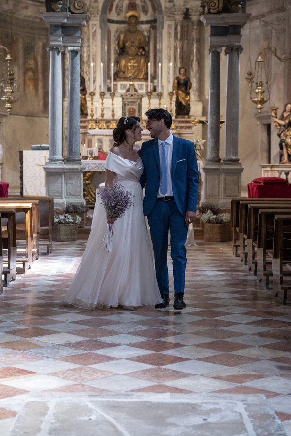 Wedding example