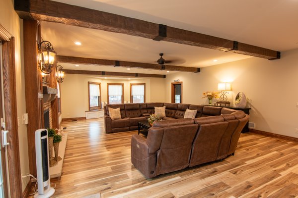 Real Estate example