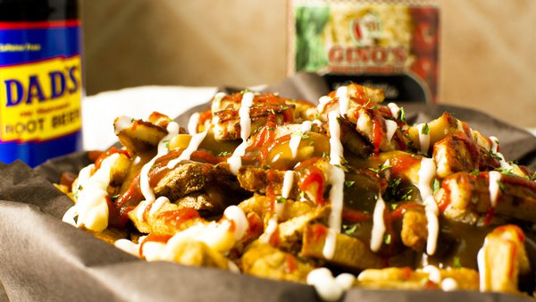 Food example